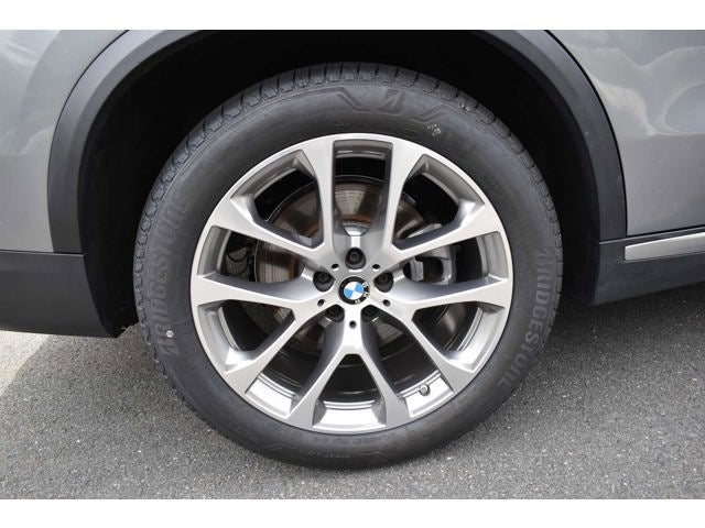 2024 BMW X5 xDrive40i Sports Activity Vehicle