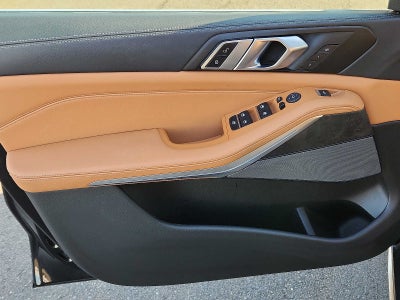 2024 BMW X5 xDrive40i Sports Activity Vehicle