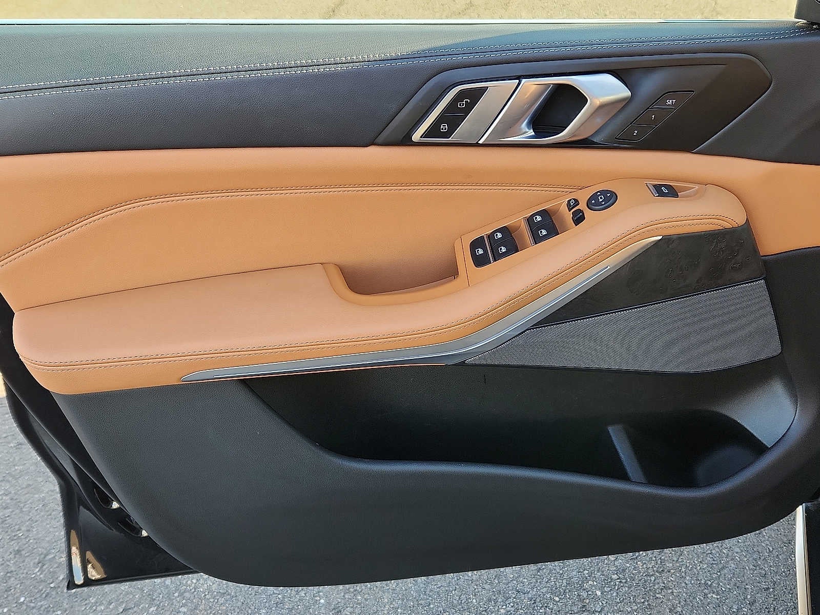 2024 BMW X5 xDrive40i Sports Activity Vehicle