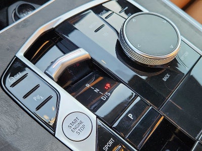 2024 BMW X5 xDrive40i Sports Activity Vehicle