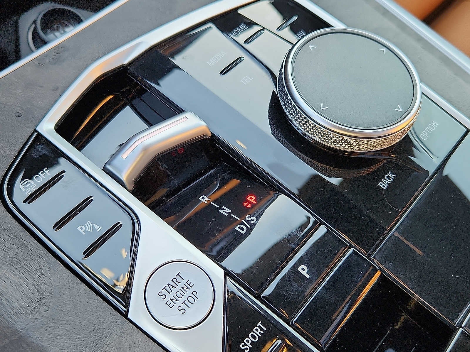 2024 BMW X5 xDrive40i Sports Activity Vehicle