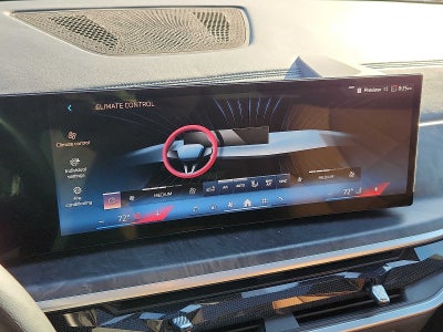 2024 BMW X5 xDrive40i Sports Activity Vehicle