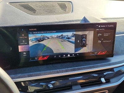 2024 BMW X5 xDrive40i Sports Activity Vehicle