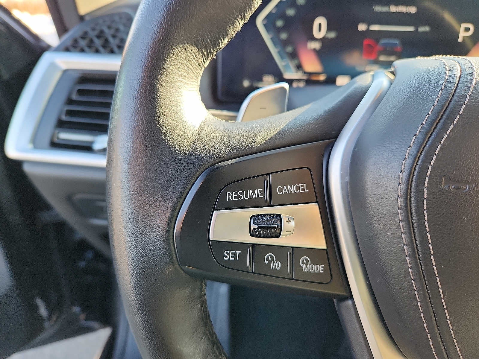 2024 BMW X5 xDrive40i Sports Activity Vehicle