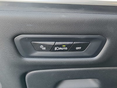 2024 BMW X5 xDrive40i Sports Activity Vehicle