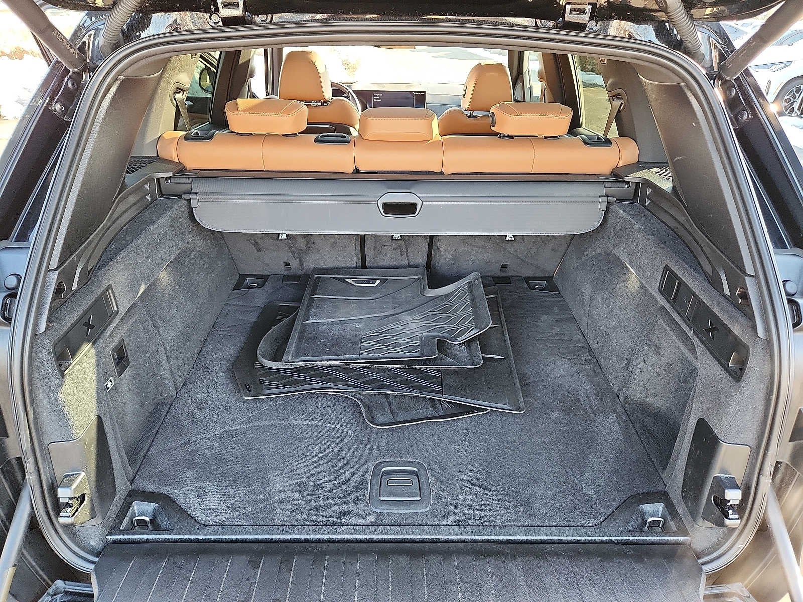 2024 BMW X5 xDrive40i Sports Activity Vehicle