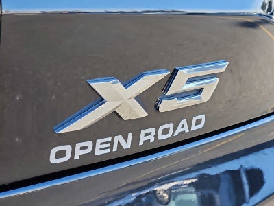 2024 BMW X5 xDrive40i Sports Activity Vehicle