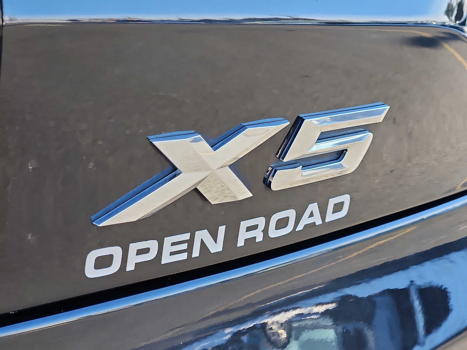 2024 BMW X5 xDrive40i Sports Activity Vehicle