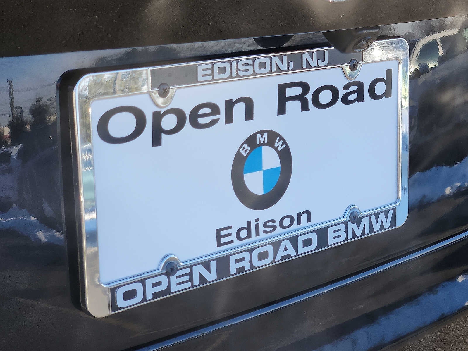 2024 BMW X5 xDrive40i Sports Activity Vehicle