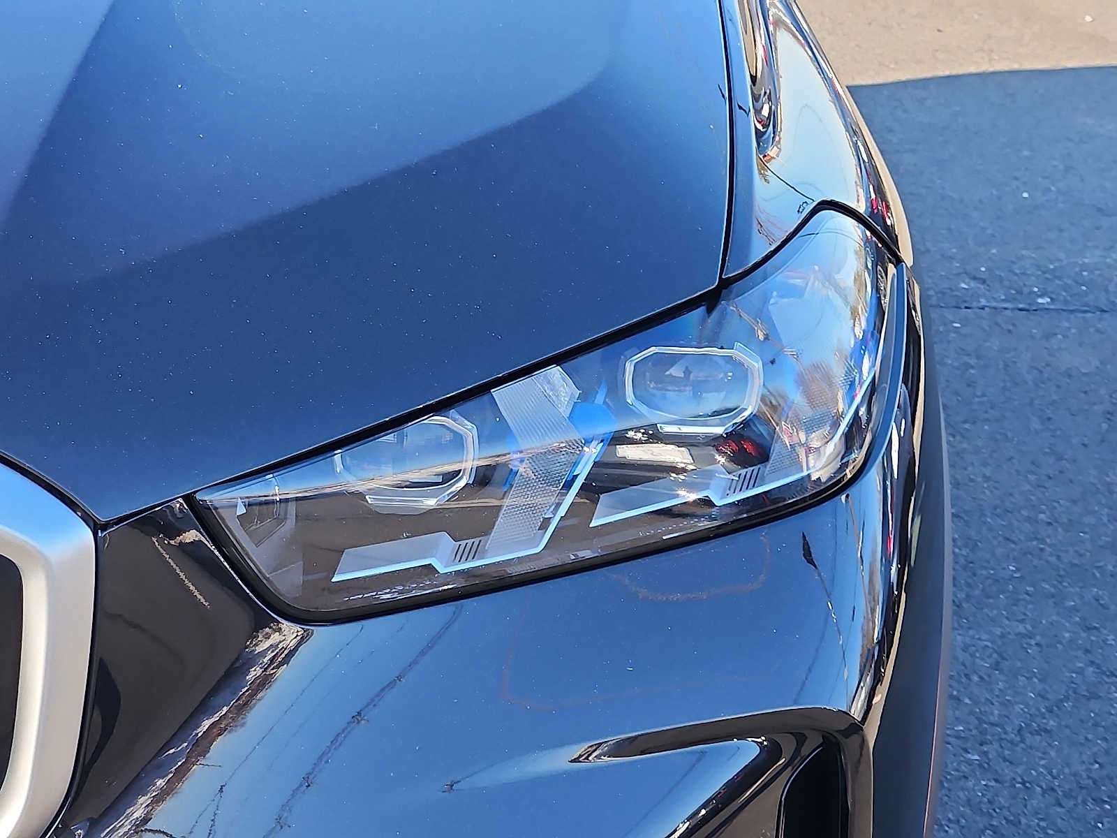 2024 BMW X5 xDrive40i Sports Activity Vehicle