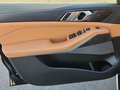 2024 BMW X5 xDrive40i Sports Activity Vehicle