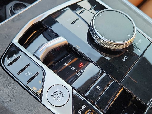 2024 BMW X5 xDrive40i Sports Activity Vehicle