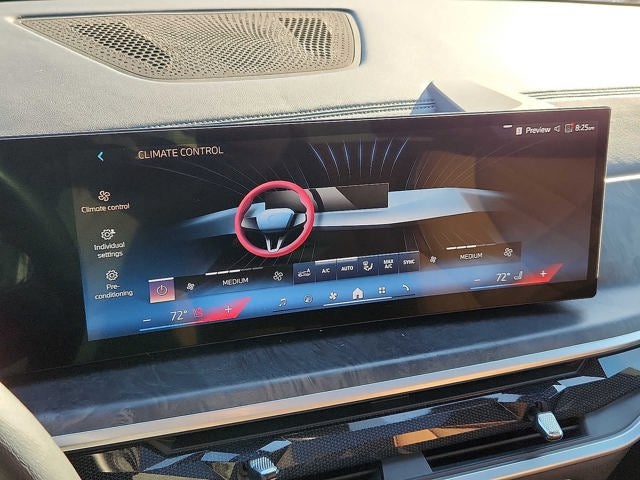 2024 BMW X5 xDrive40i Sports Activity Vehicle