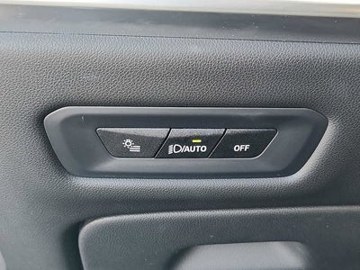 2024 BMW X5 xDrive40i Sports Activity Vehicle