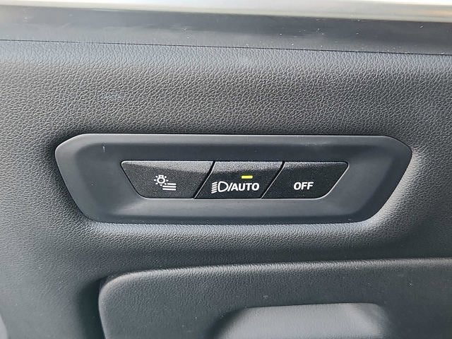 2024 BMW X5 xDrive40i Sports Activity Vehicle