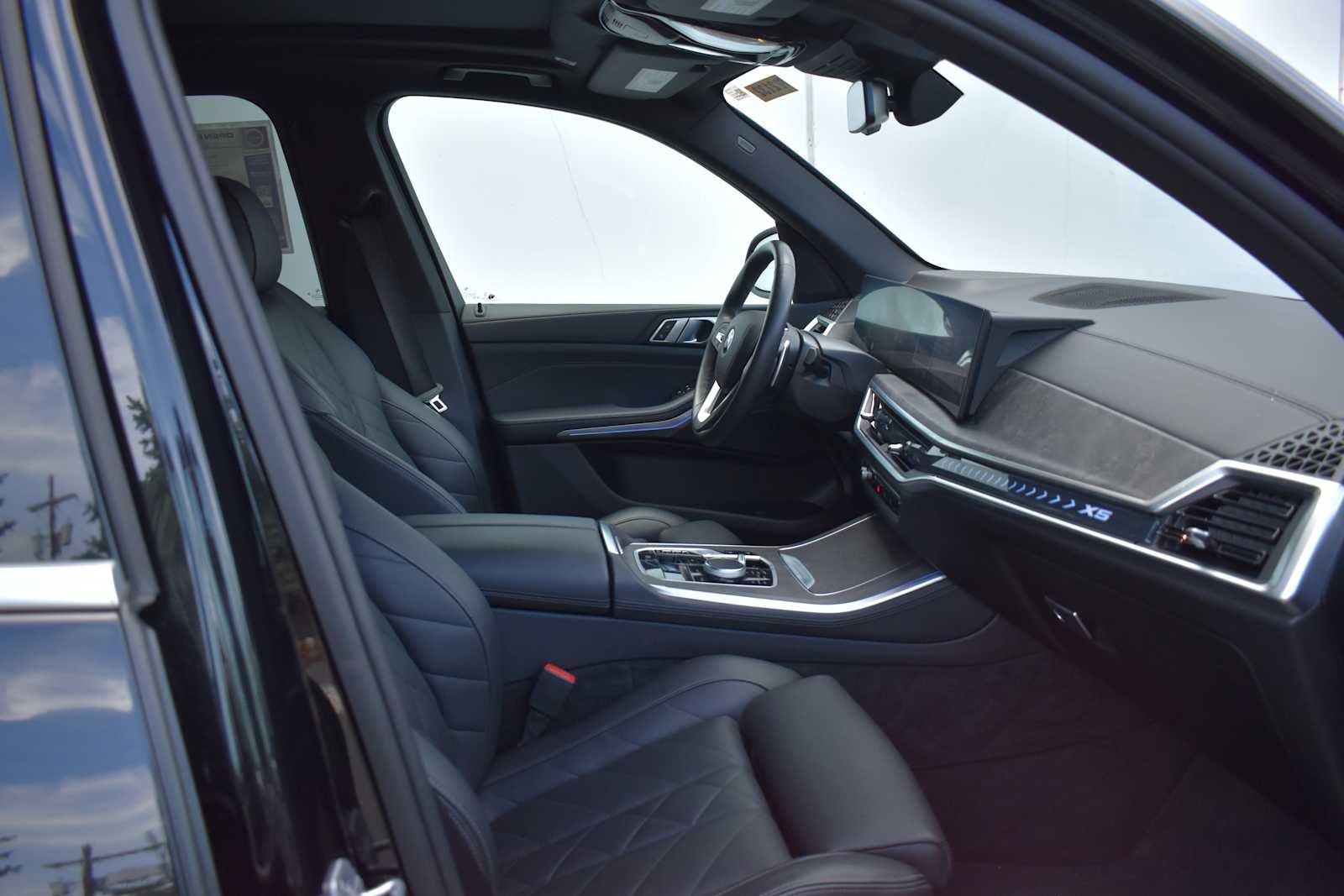 2024 BMW X5 xDrive40i Sports Activity Vehicle