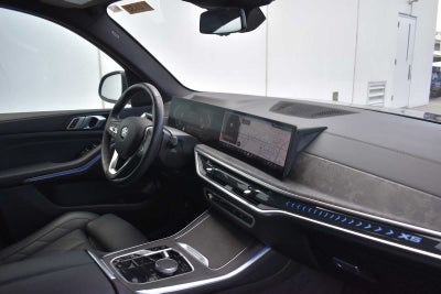 2024 BMW X5 xDrive40i Sports Activity Vehicle