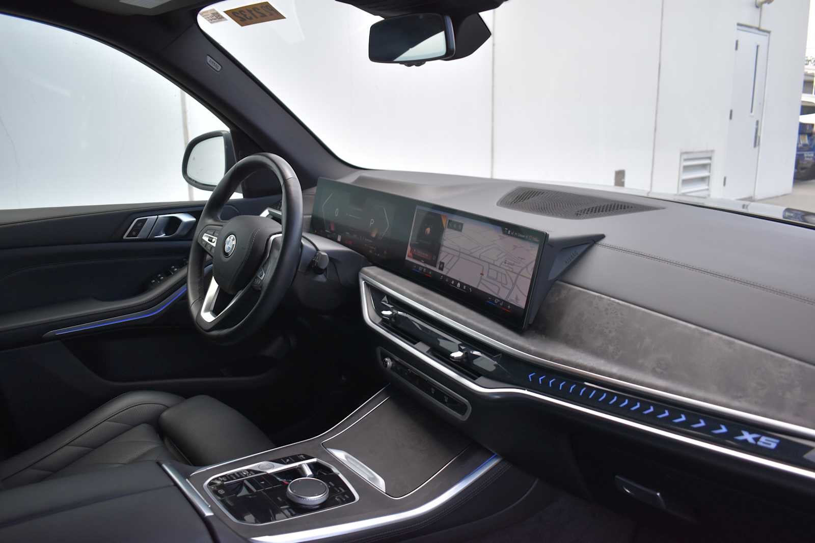 2024 BMW X5 xDrive40i Sports Activity Vehicle