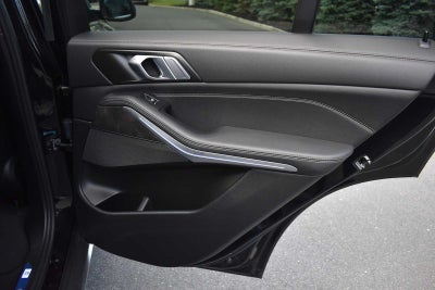 2024 BMW X5 xDrive40i Sports Activity Vehicle