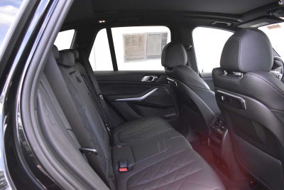 2024 BMW X5 xDrive40i Sports Activity Vehicle