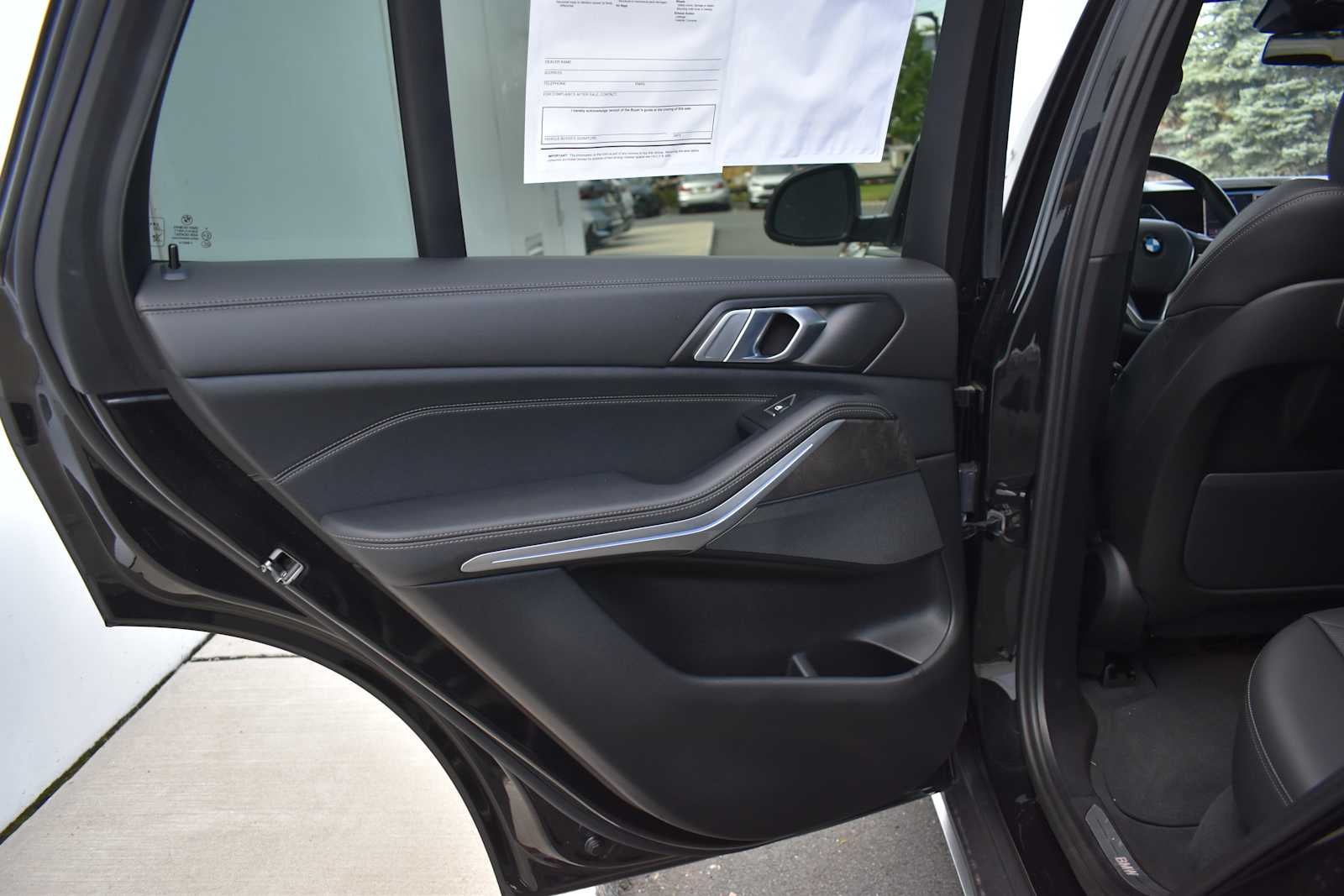 2024 BMW X5 xDrive40i Sports Activity Vehicle