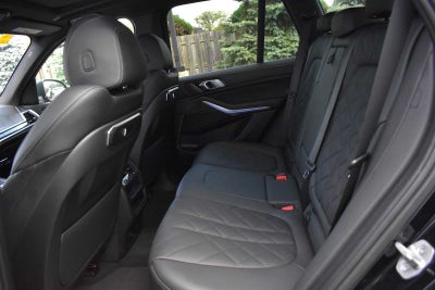2024 BMW X5 xDrive40i Sports Activity Vehicle