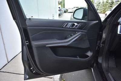 2024 BMW X5 xDrive40i Sports Activity Vehicle