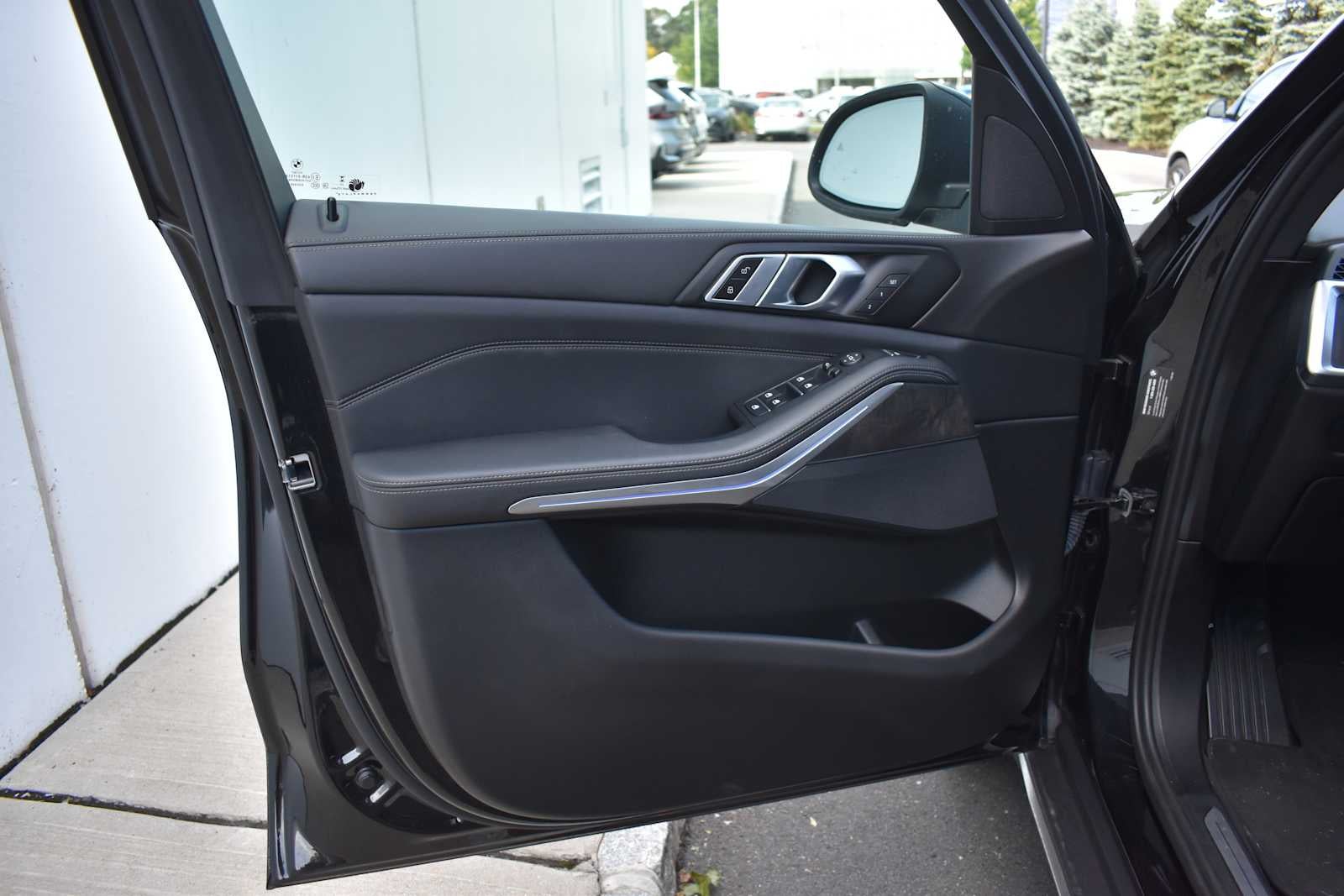2024 BMW X5 xDrive40i Sports Activity Vehicle