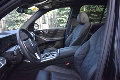 2024 BMW X5 xDrive40i Sports Activity Vehicle
