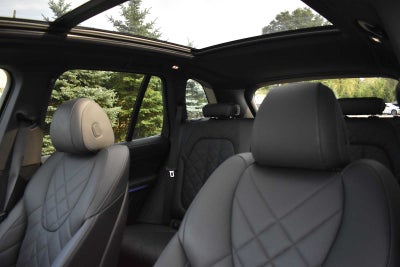 2024 BMW X5 xDrive40i Sports Activity Vehicle