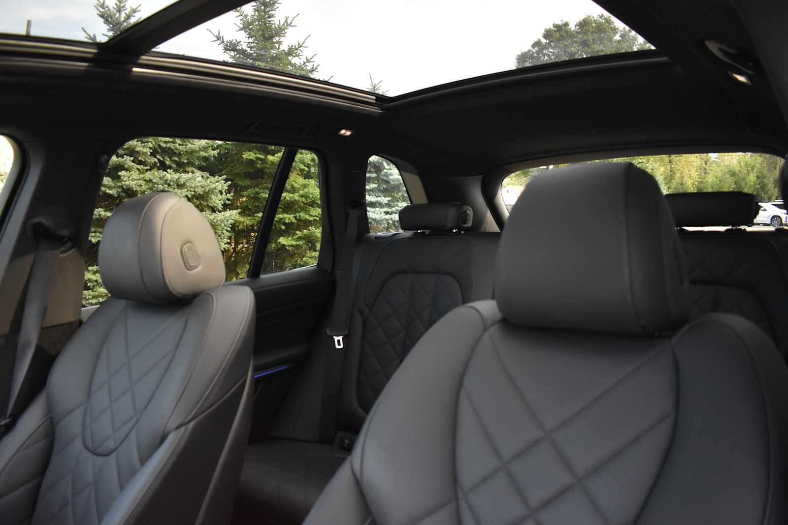 2024 BMW X5 xDrive40i Sports Activity Vehicle
