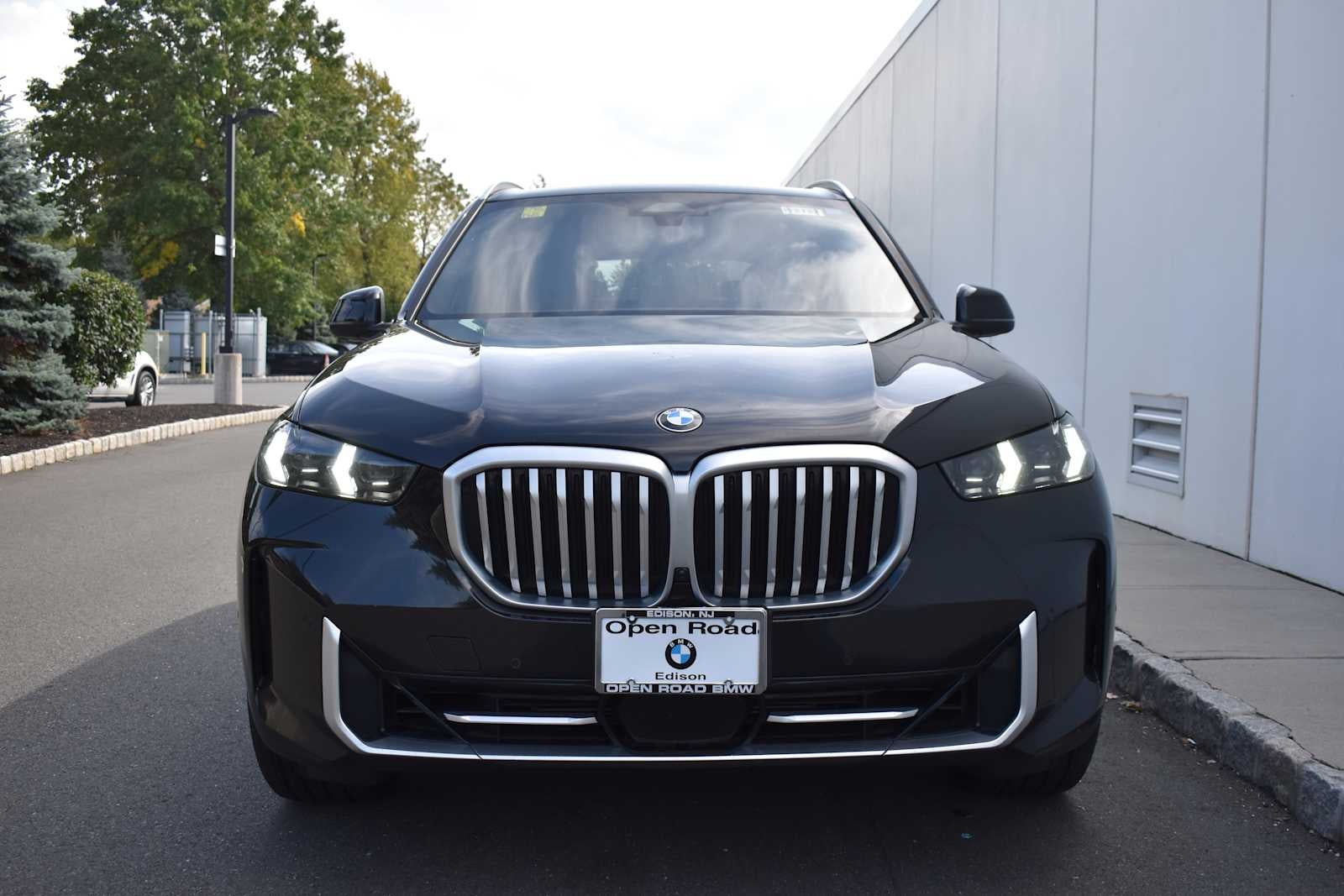 2024 BMW X5 xDrive40i Sports Activity Vehicle