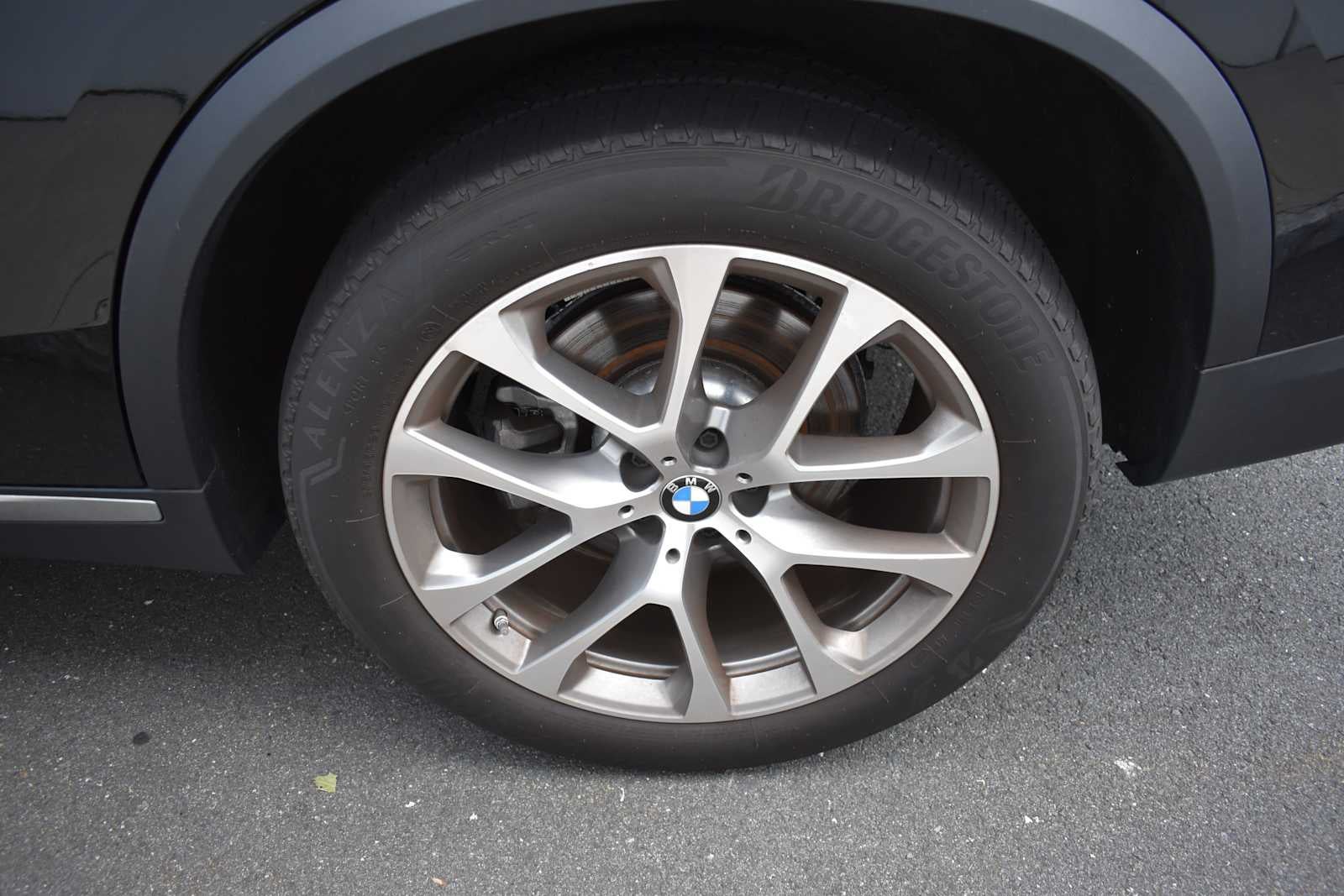 2024 BMW X5 xDrive40i Sports Activity Vehicle