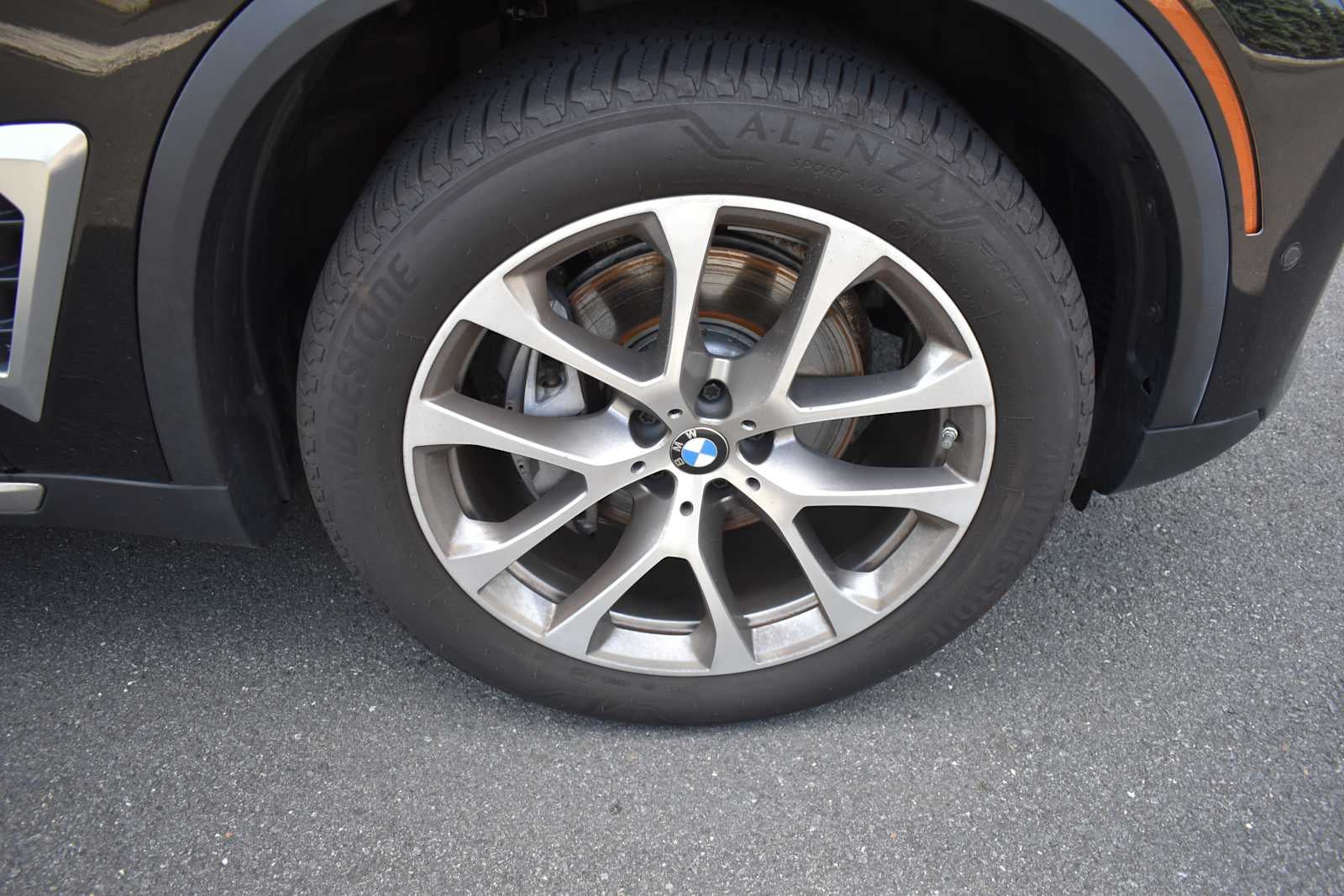 2024 BMW X5 xDrive40i Sports Activity Vehicle