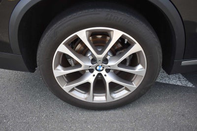 2024 BMW X5 xDrive40i Sports Activity Vehicle