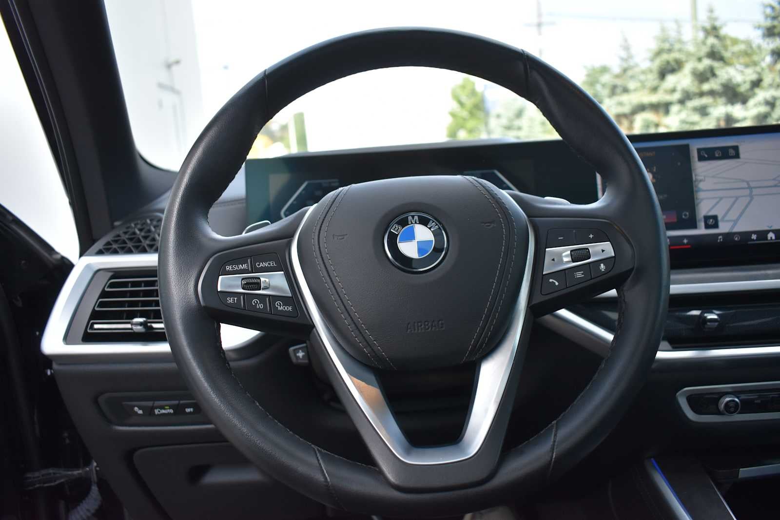 2024 BMW X5 xDrive40i Sports Activity Vehicle