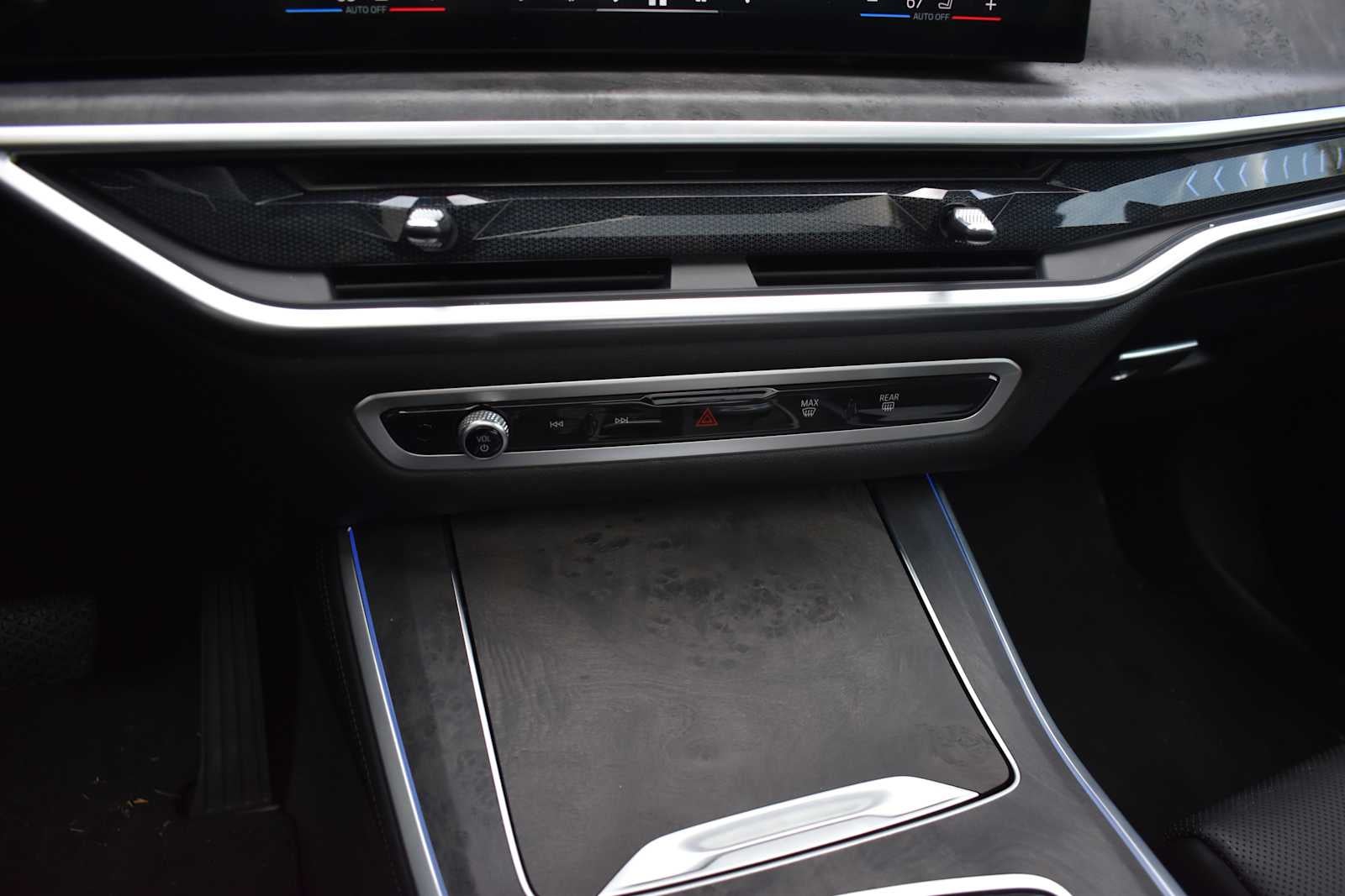 2024 BMW X5 xDrive40i Sports Activity Vehicle
