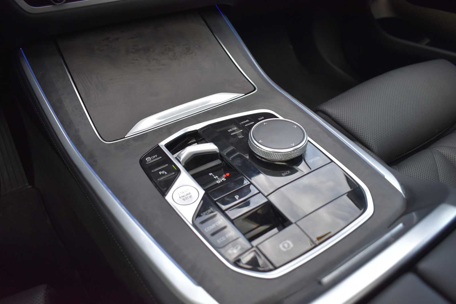 2024 BMW X5 xDrive40i Sports Activity Vehicle