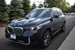 2024 BMW X5 xDrive40i Sports Activity Vehicle
