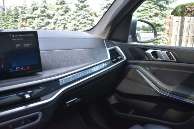 2024 BMW X5 xDrive40i Sports Activity Vehicle