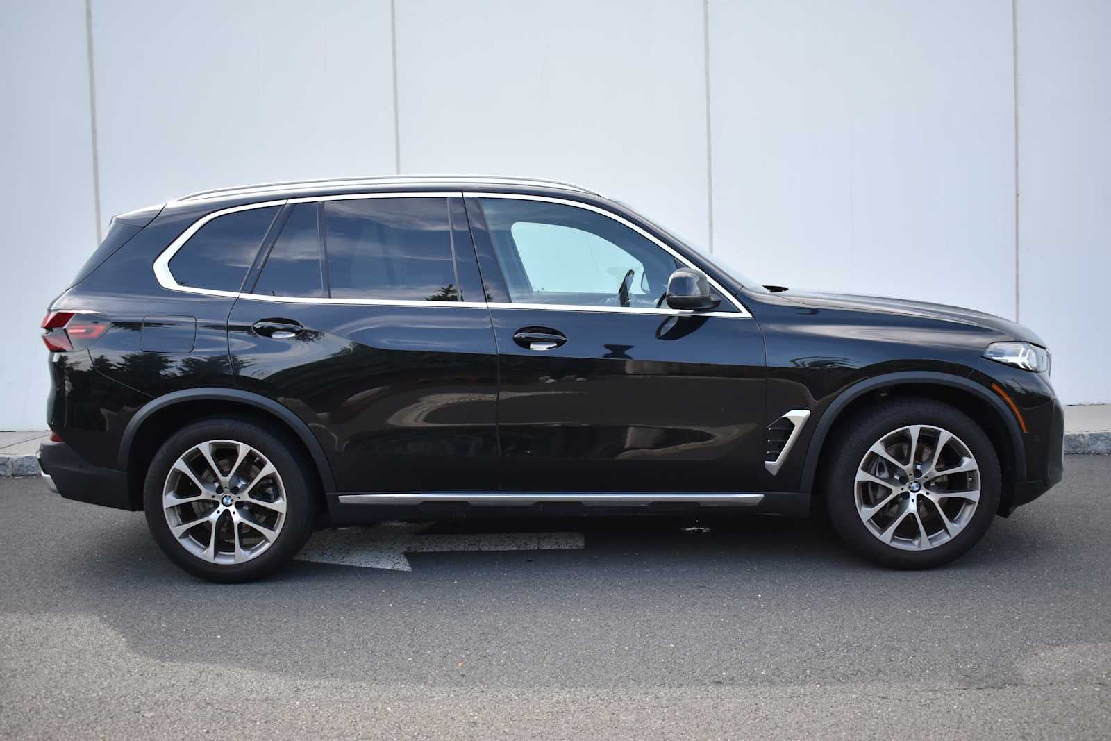 2024 BMW X5 xDrive40i Sports Activity Vehicle