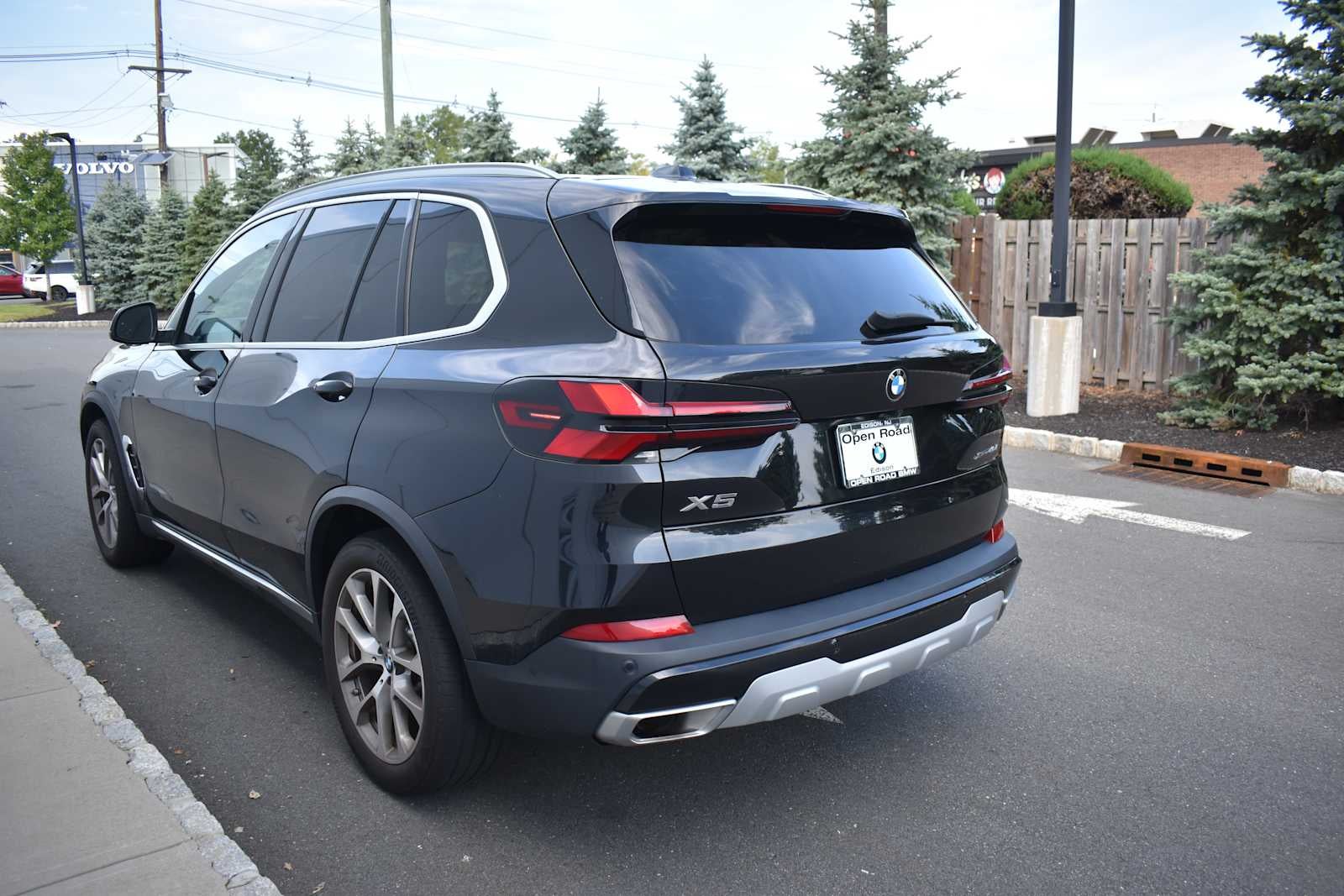 2024 BMW X5 xDrive40i Sports Activity Vehicle