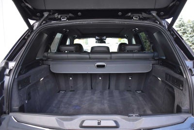 2024 BMW X5 xDrive40i Sports Activity Vehicle