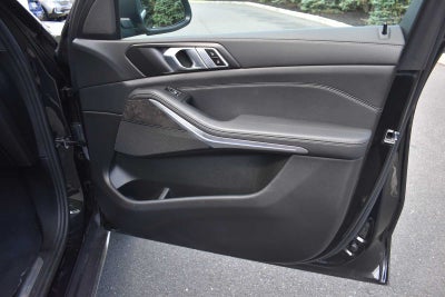 2024 BMW X5 xDrive40i Sports Activity Vehicle