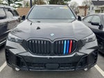 2025 BMW X5 xDrive40i Sports Activity Vehicle