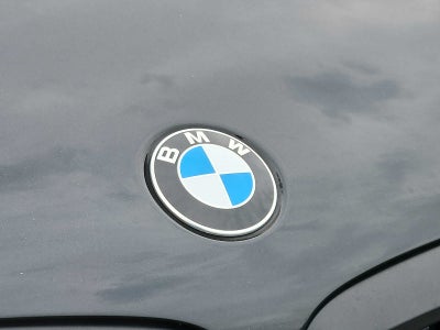 2025 BMW X5 xDrive40i Sports Activity Vehicle