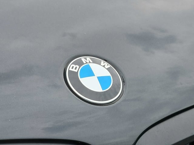 2025 BMW X5 xDrive40i Sports Activity Vehicle