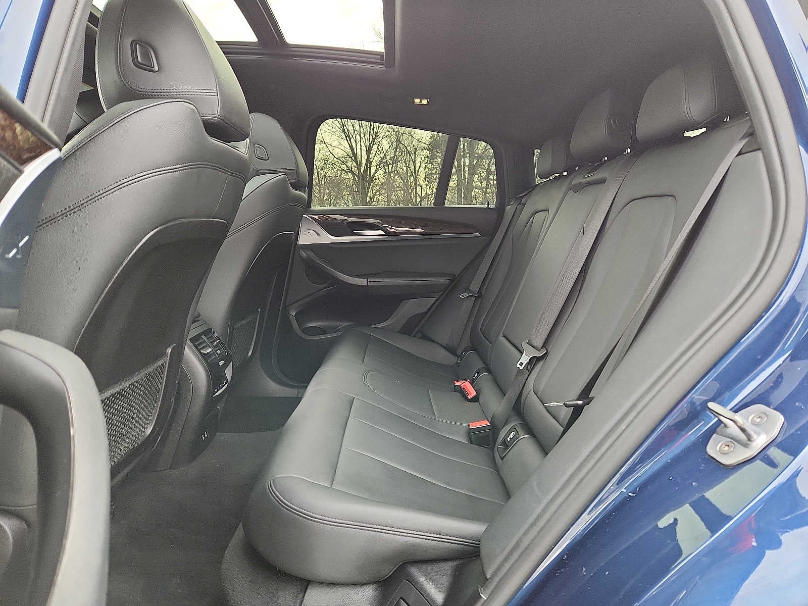 2020 BMW X4 xDrive30i Sports Activity Coupe