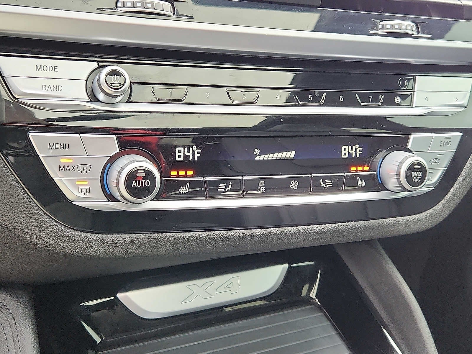 2020 BMW X4 xDrive30i Sports Activity Coupe