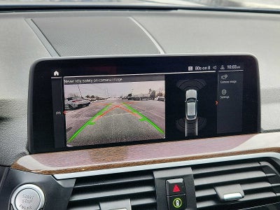 2020 BMW X4 xDrive30i Sports Activity Coupe